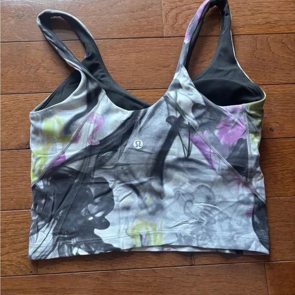 🦄Lululemon Unicorn Align Tank🦄 - Picture 2 of 3